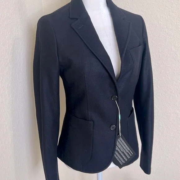 Mario Matteo Blazer - Picture 6 of 14